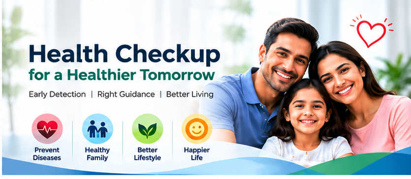 Aayushya Health Checkup 2