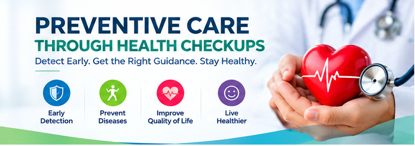 Aayushya Health Checkup 3