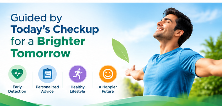 Aayushya Health Checkup 4